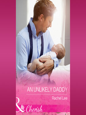 cover image of An Unlikely Daddy